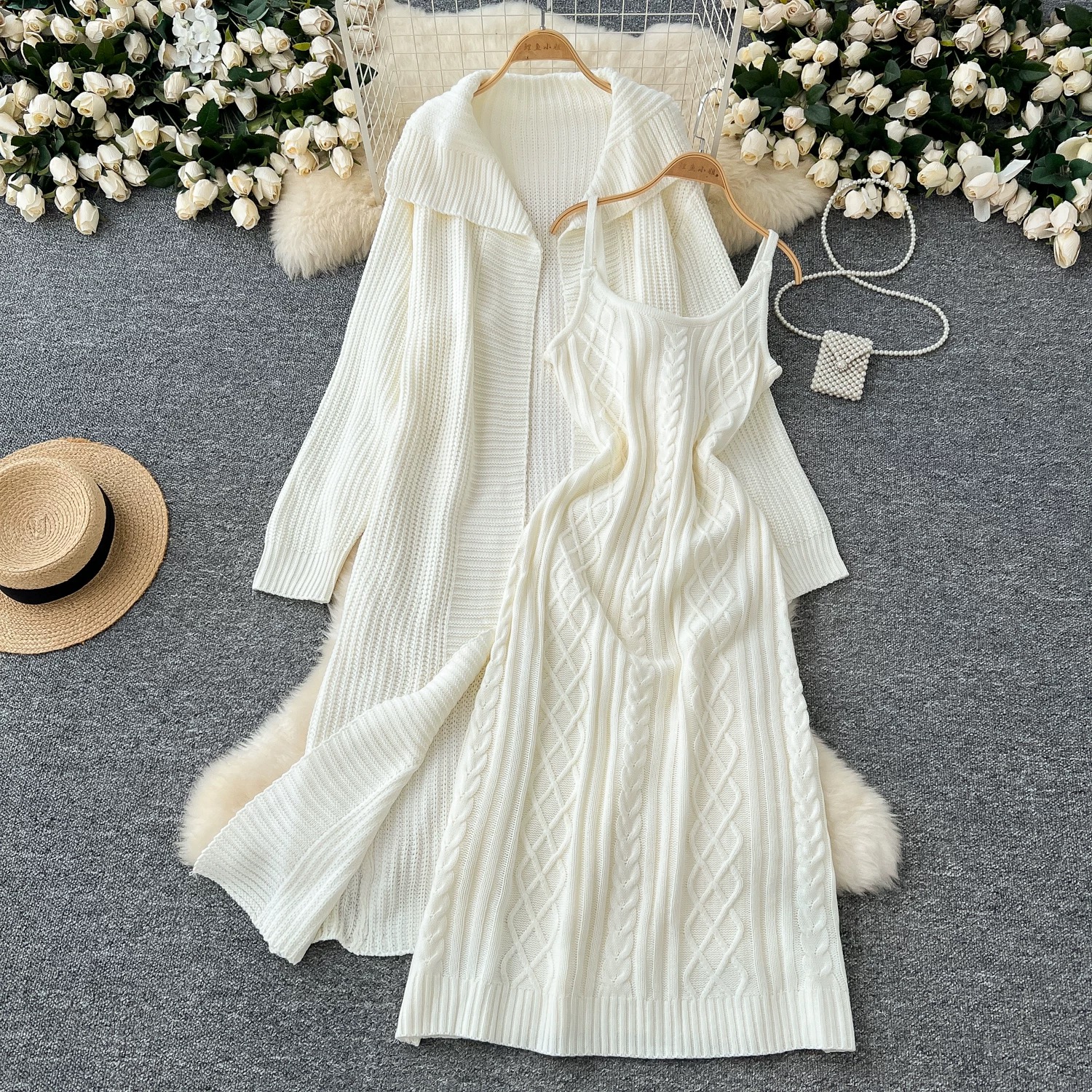 Reflective nights set KTP289 images